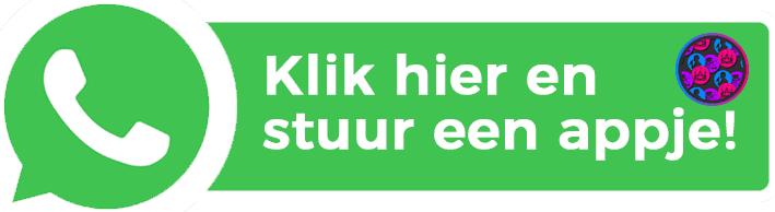 Stuur ons een whatsapp